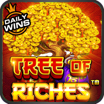 Tree Of Riches