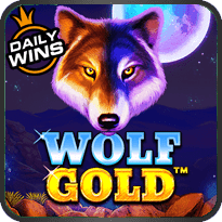 Wolf Gold