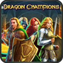 Dragon Champions