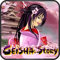 Geisha Story