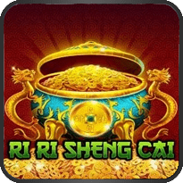 Ri Ri Sheng Cai