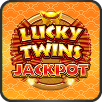 LUCKY TWINS JACKPOT