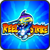 REEL STRIKE