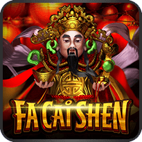 FA CAI SHEN