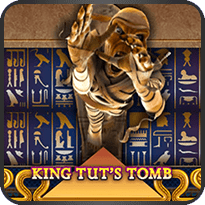 KING TUT'S TOMB