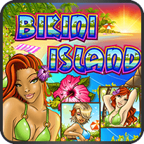 BIKINI ISLAND