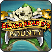 BLACKBEARD'S BOUNTY