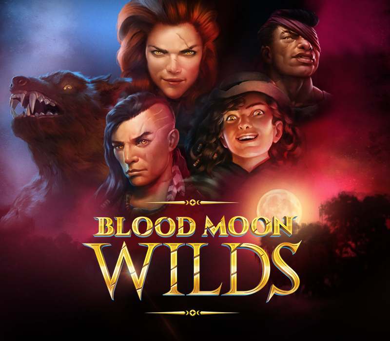 BLOOD MOON WILDS