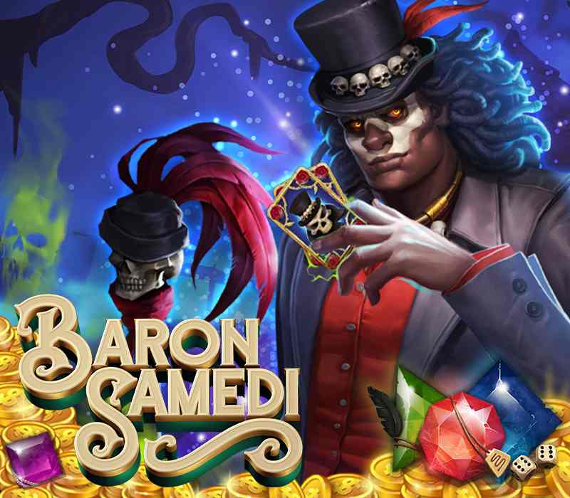 BARON SAMEDI