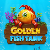 GOLDEN FISH TANK